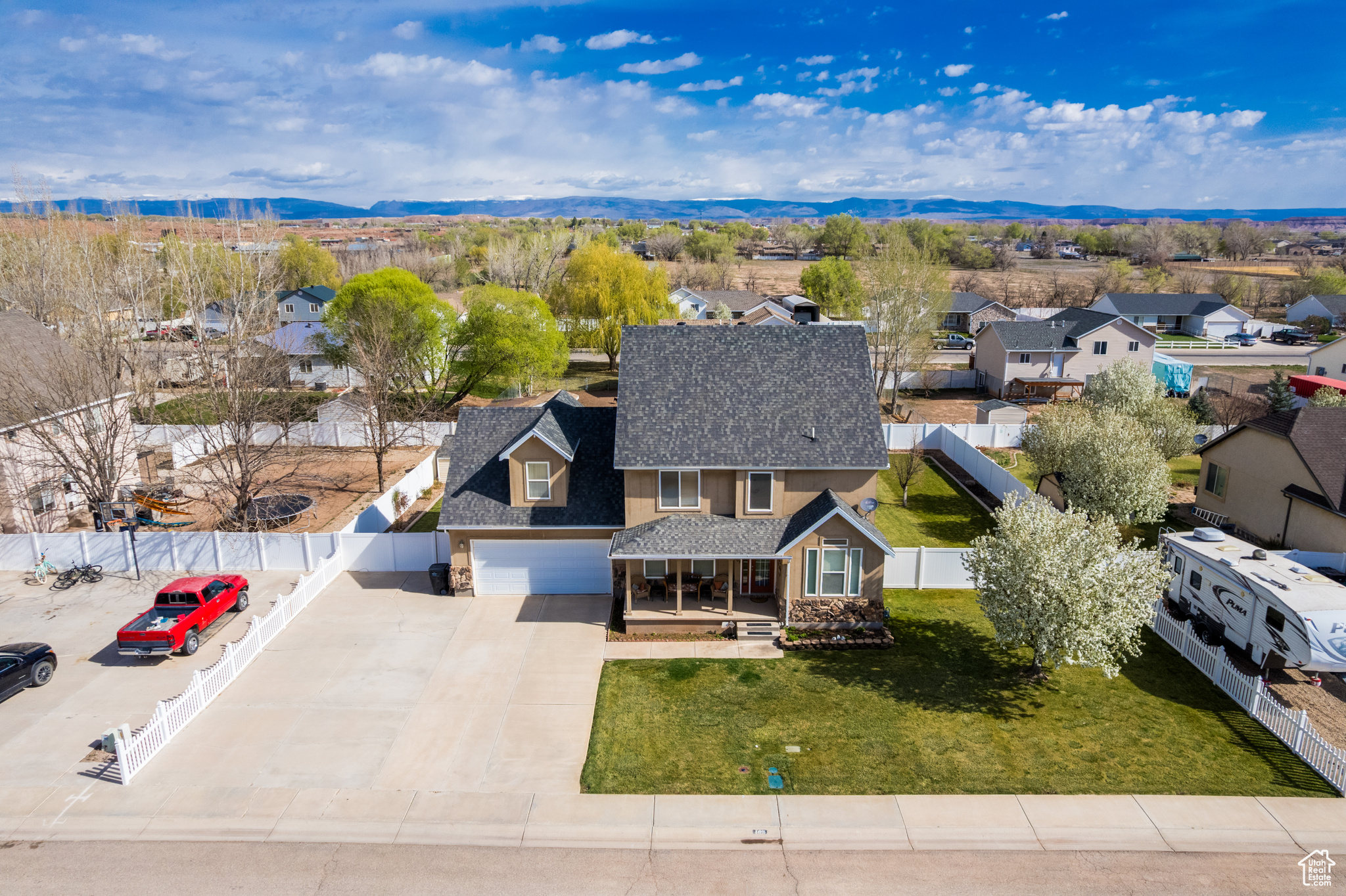 SOUTHTOWN - Residential