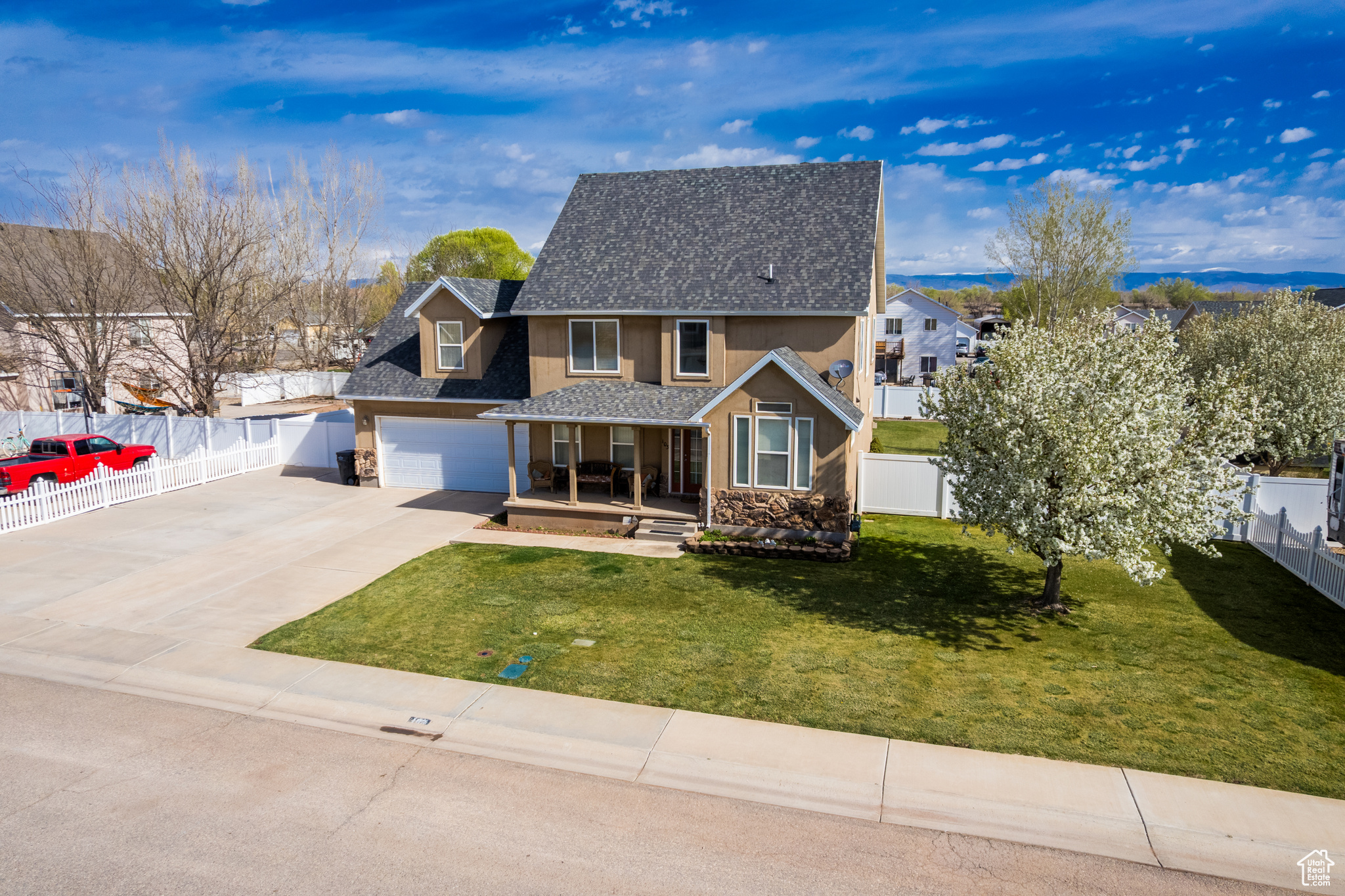 SOUTHTOWN - Residential