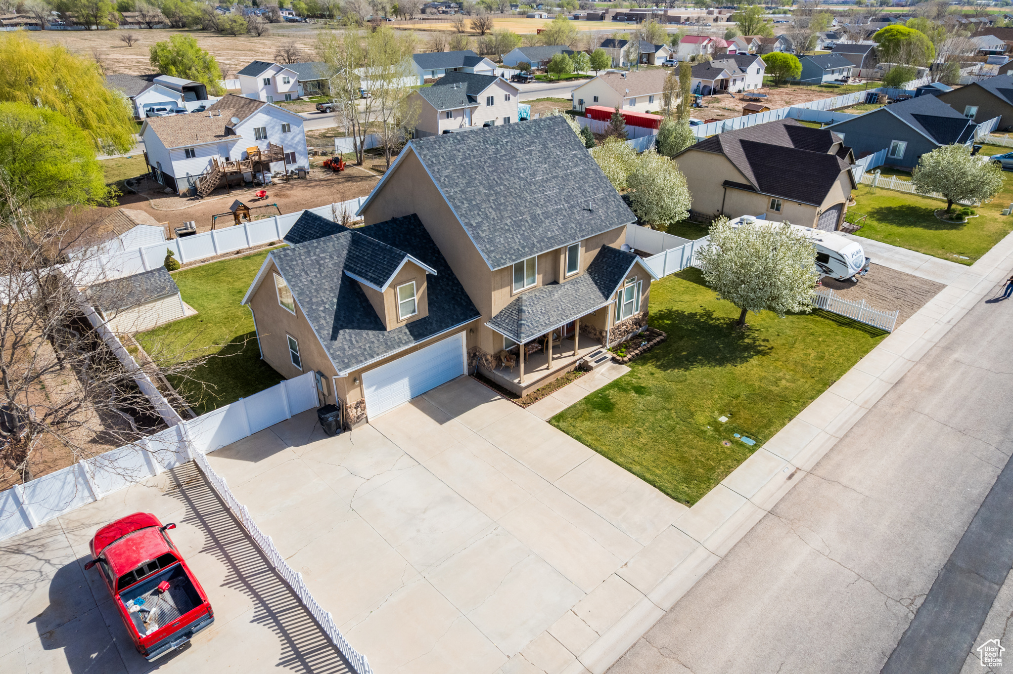 SOUTHTOWN - Residential