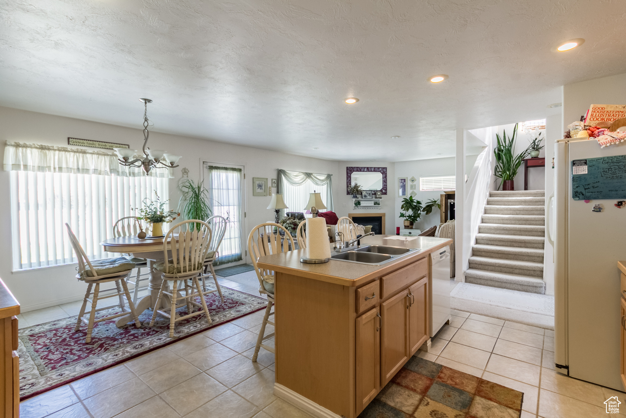 SOUTHTOWN - Residential
