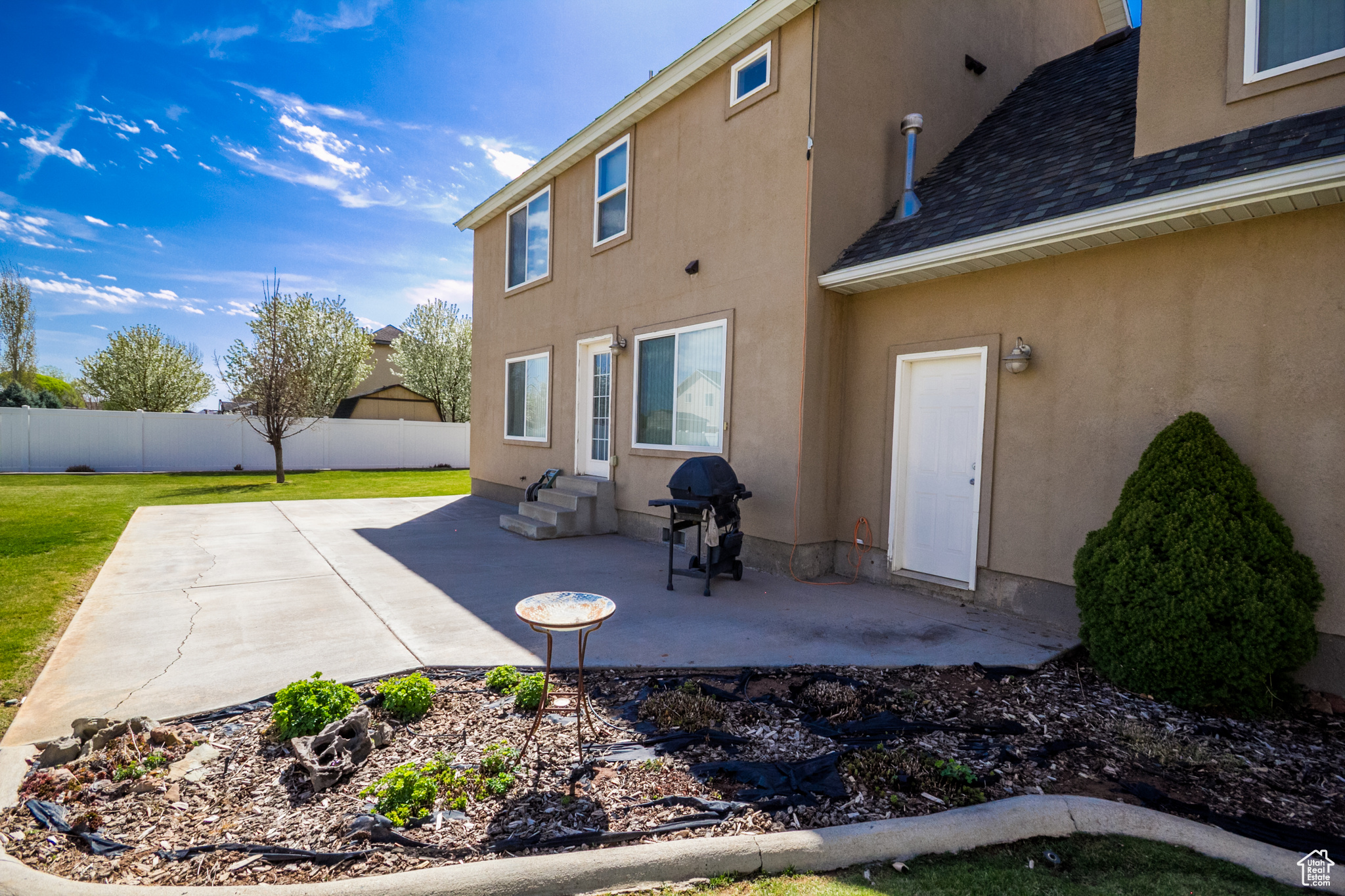 SOUTHTOWN - Residential