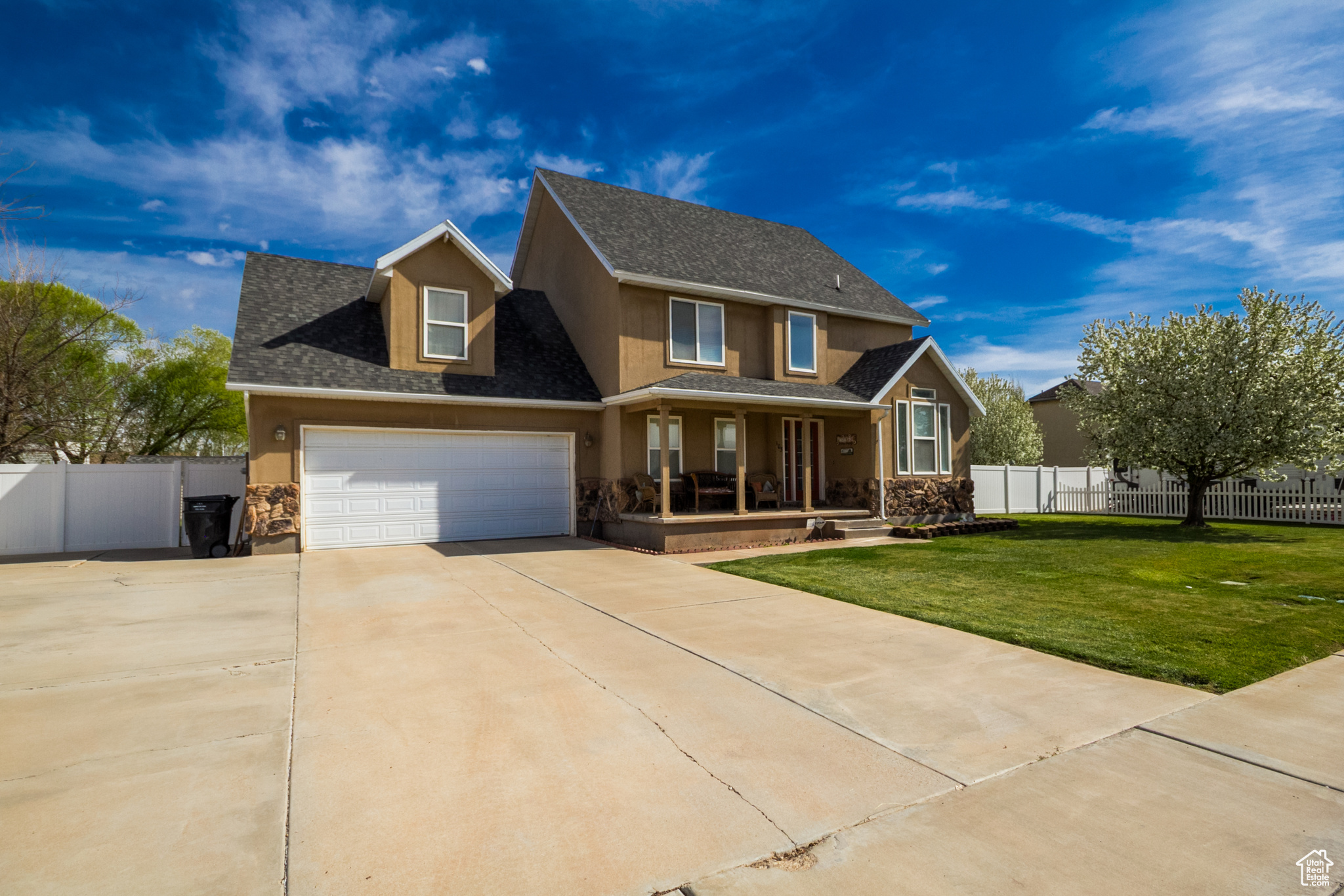 SOUTHTOWN - Residential