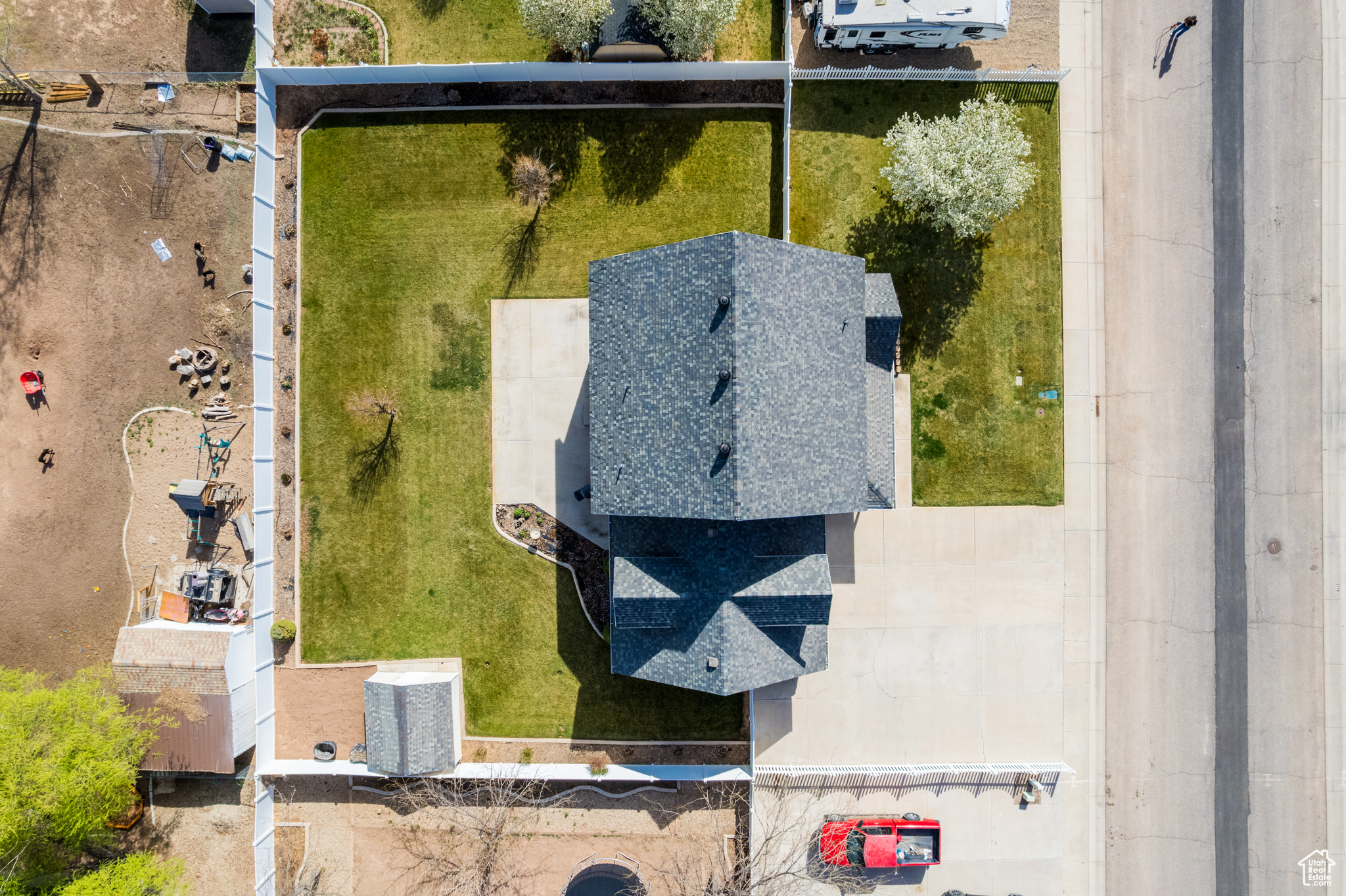 SOUTHTOWN - Residential