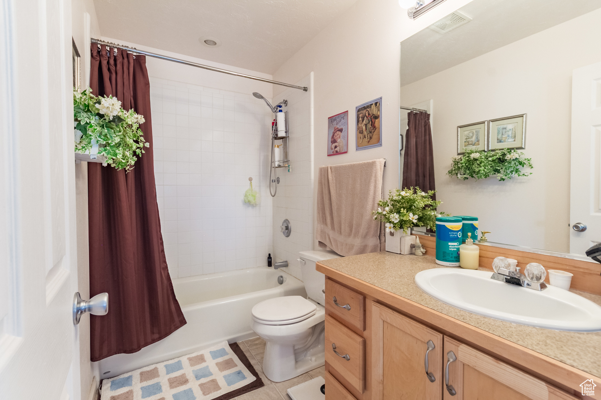 SOUTHTOWN - Residential