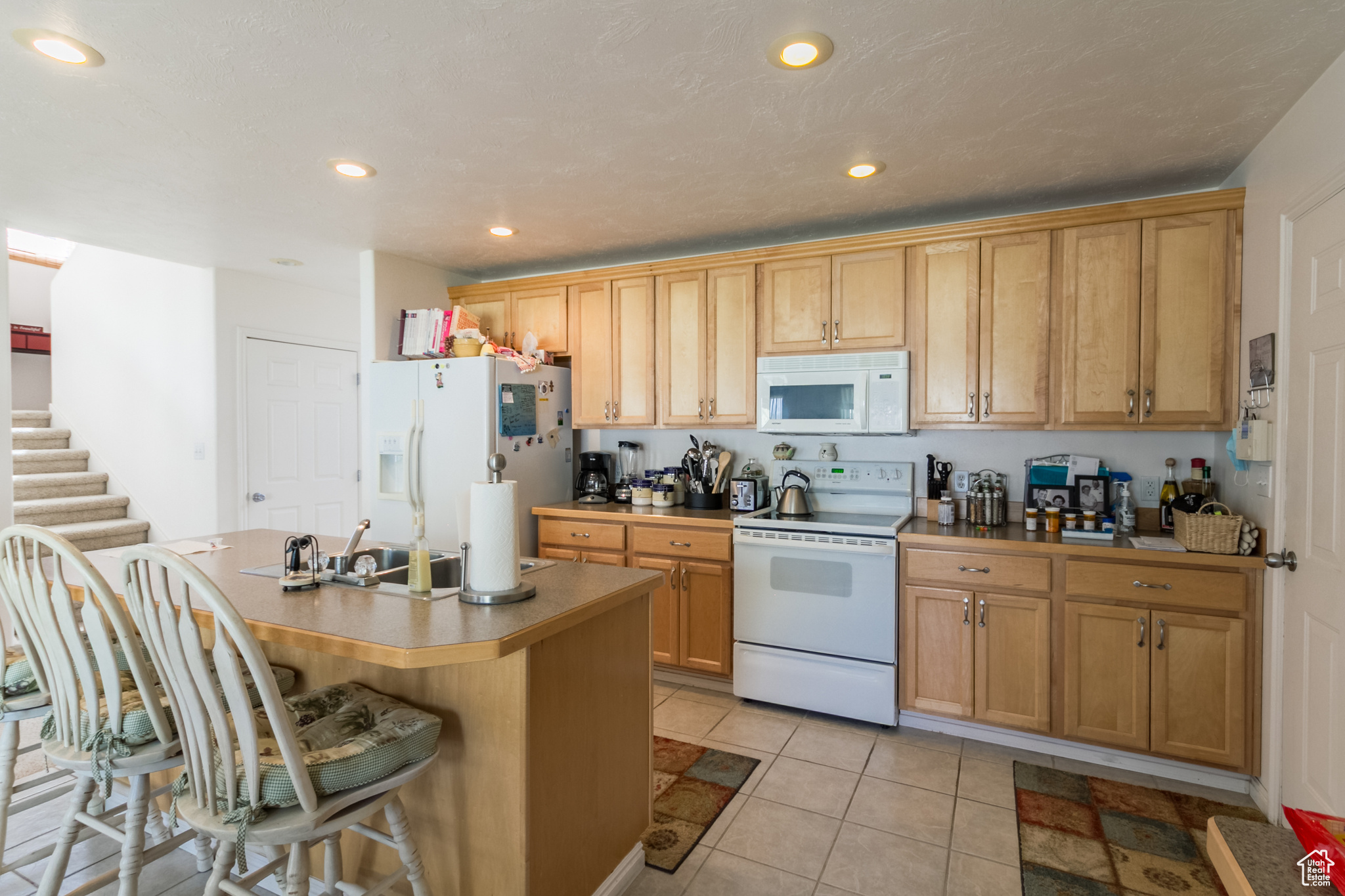 SOUTHTOWN - Residential