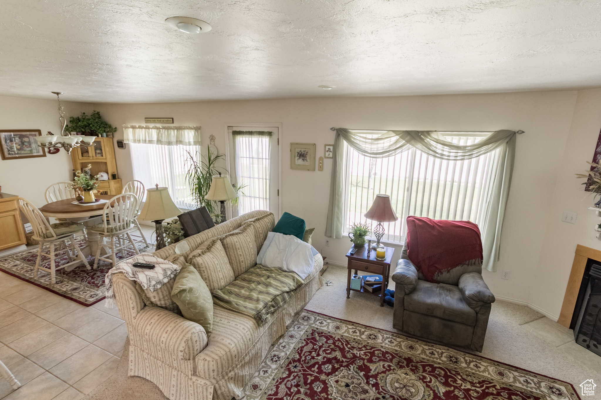 SOUTHTOWN - Residential