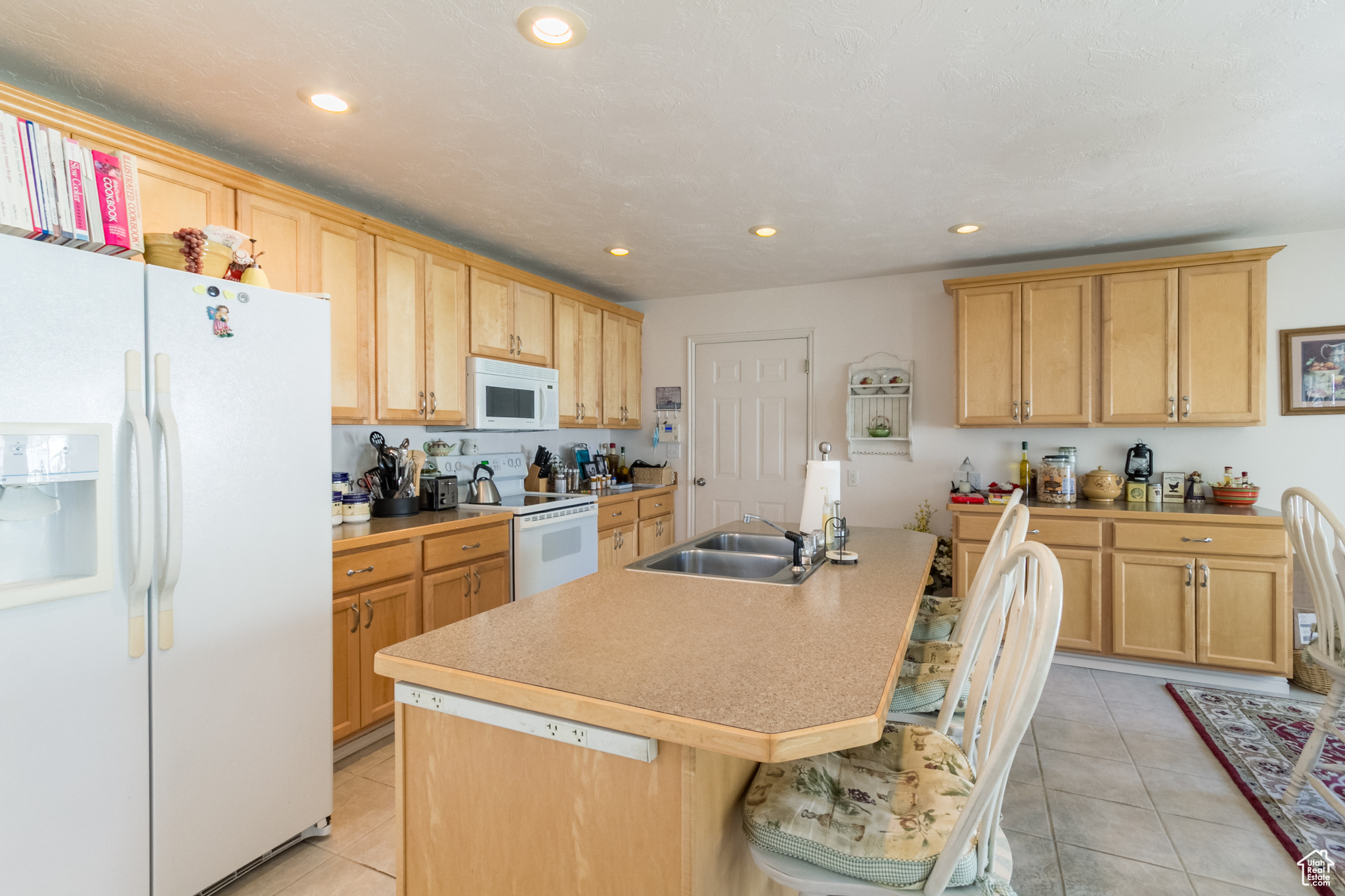 SOUTHTOWN - Residential