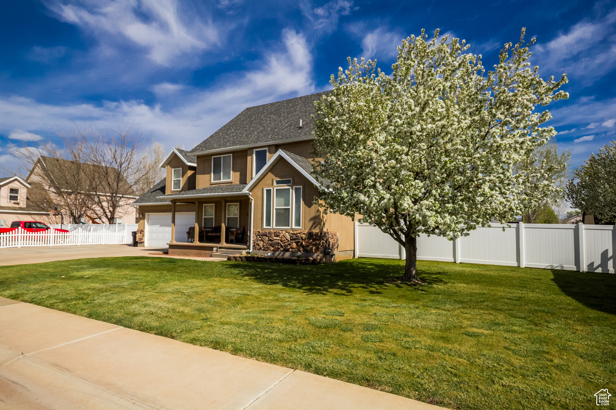 SOUTHTOWN - Residential