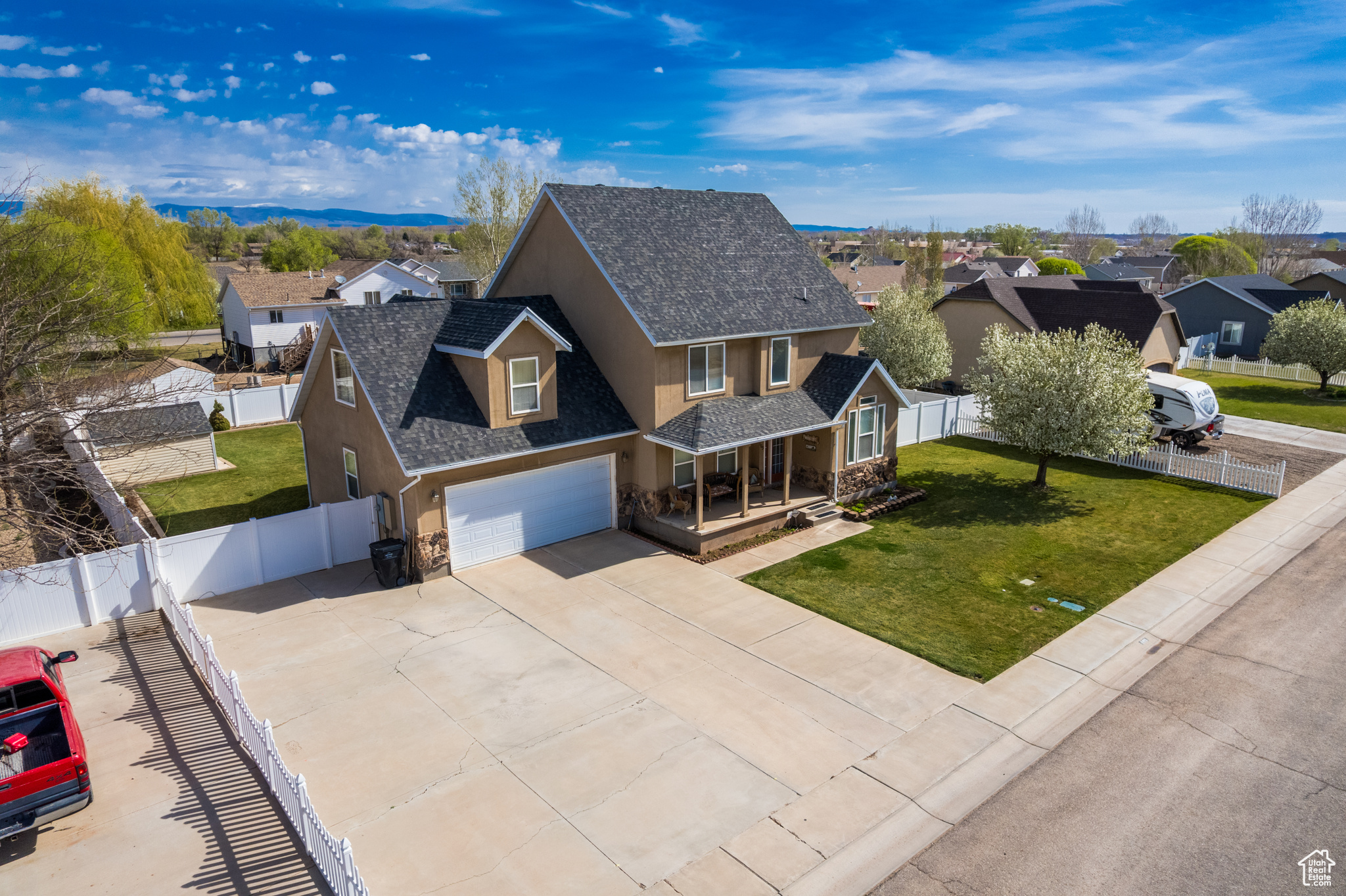 SOUTHTOWN - Residential