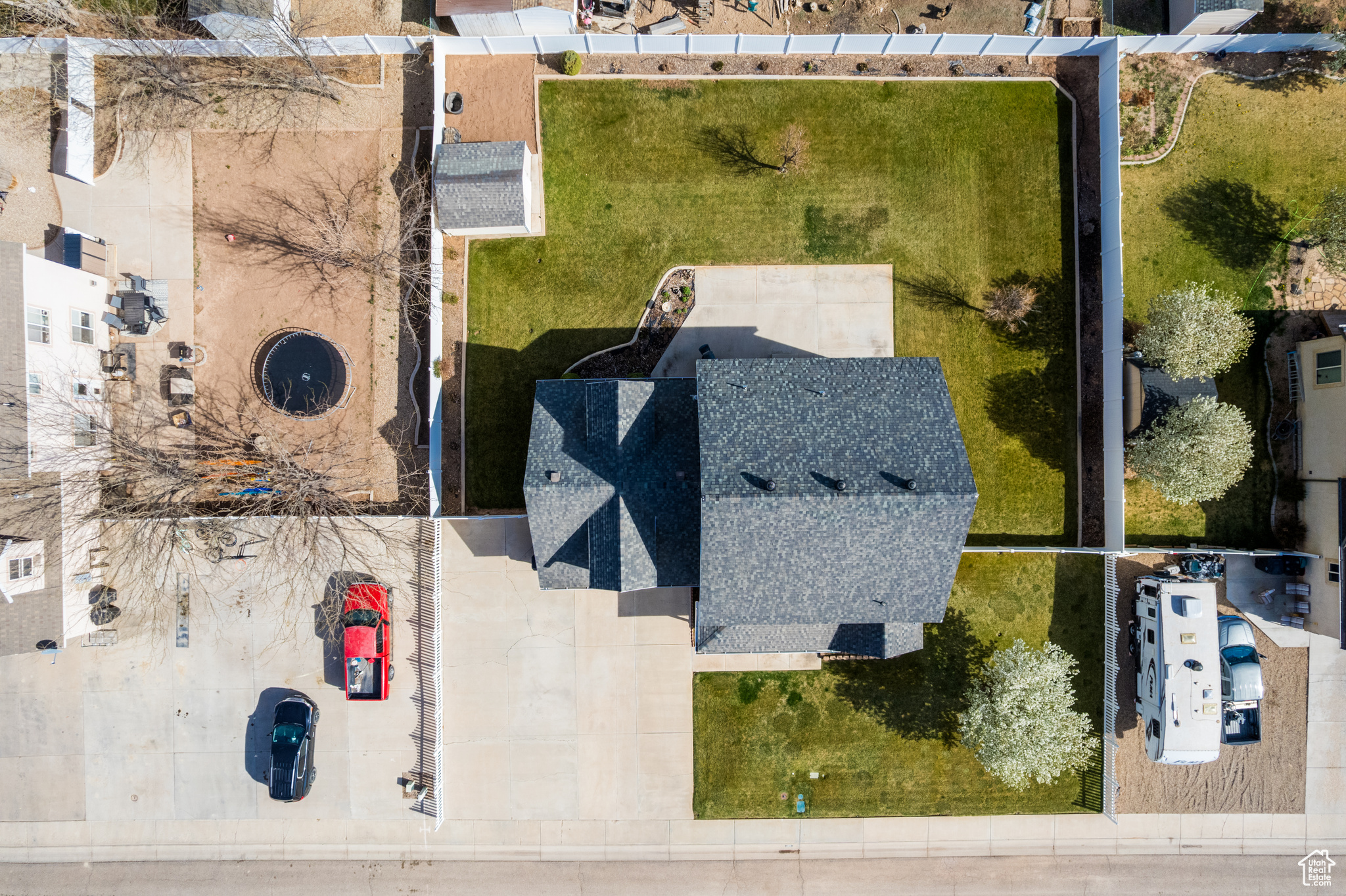 SOUTHTOWN - Residential