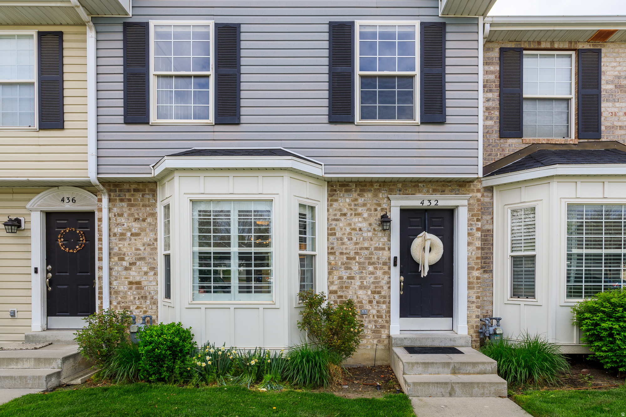 NORTHGATE - Residential