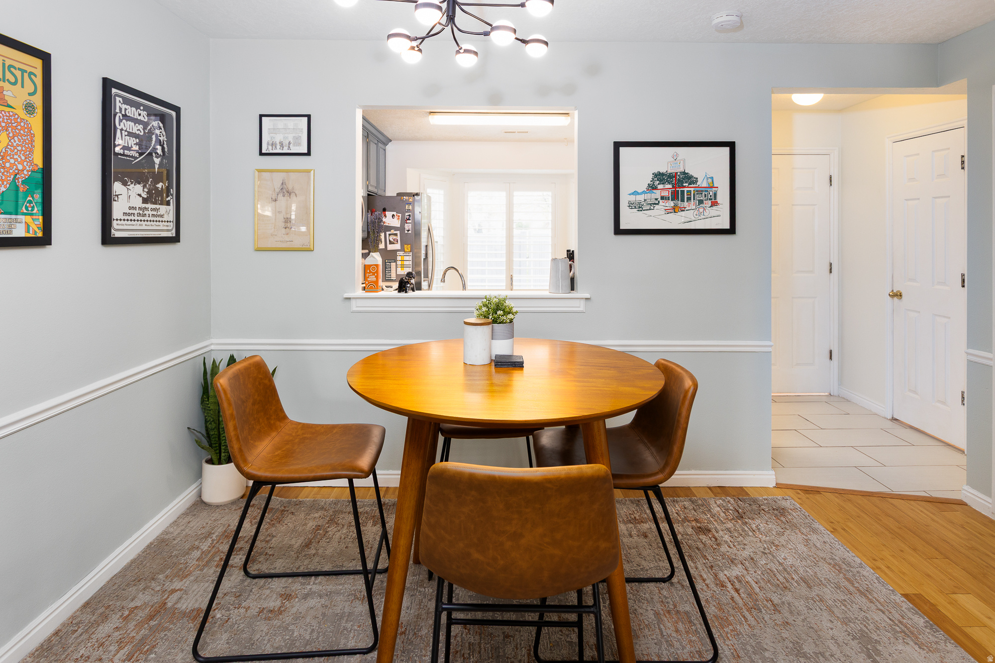 NORTHGATE - Residential