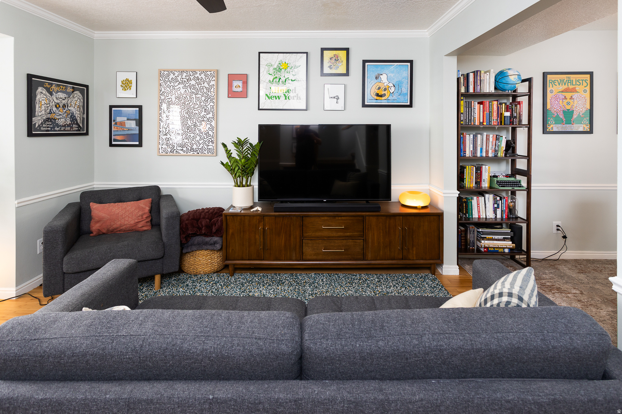 NORTHGATE - Residential