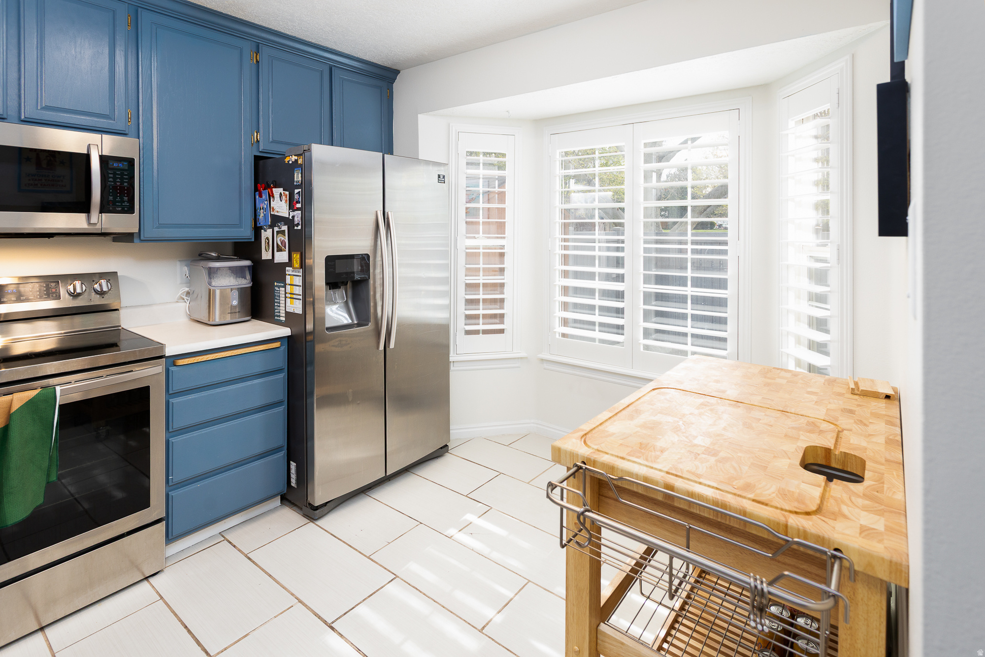 NORTHGATE - Residential