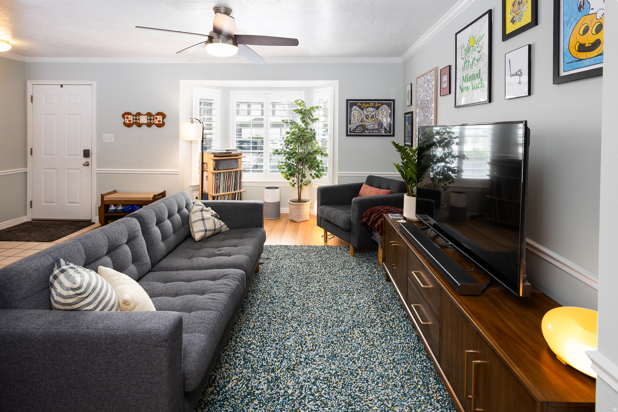 NORTHGATE - Residential