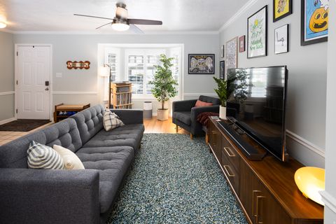 Tiny photo for 432 N 580 W, American Fork, UT 84003 (MLS # 2150243)