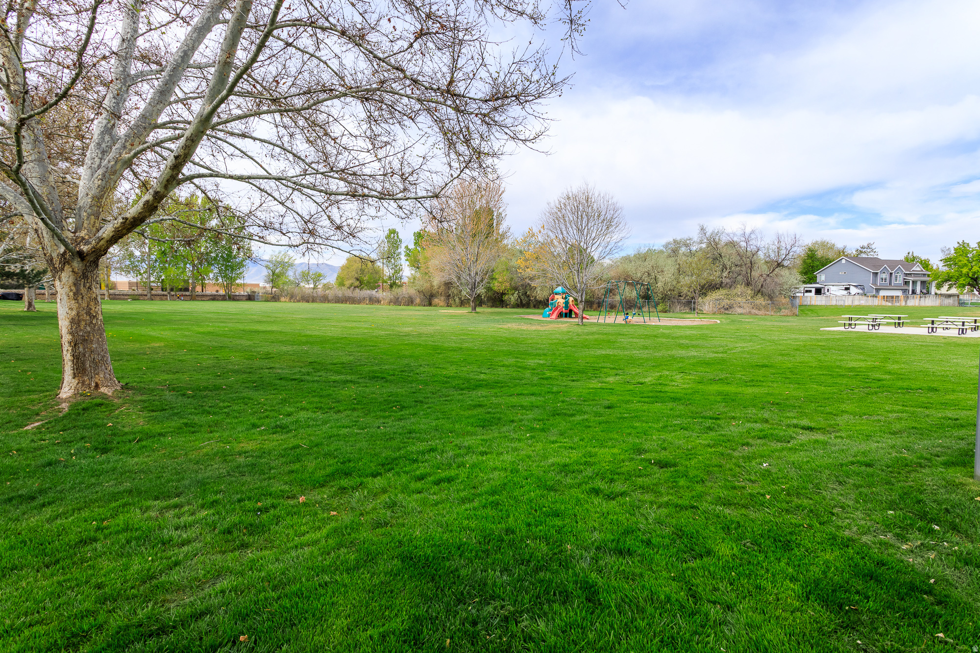 NORTHGATE - Residential