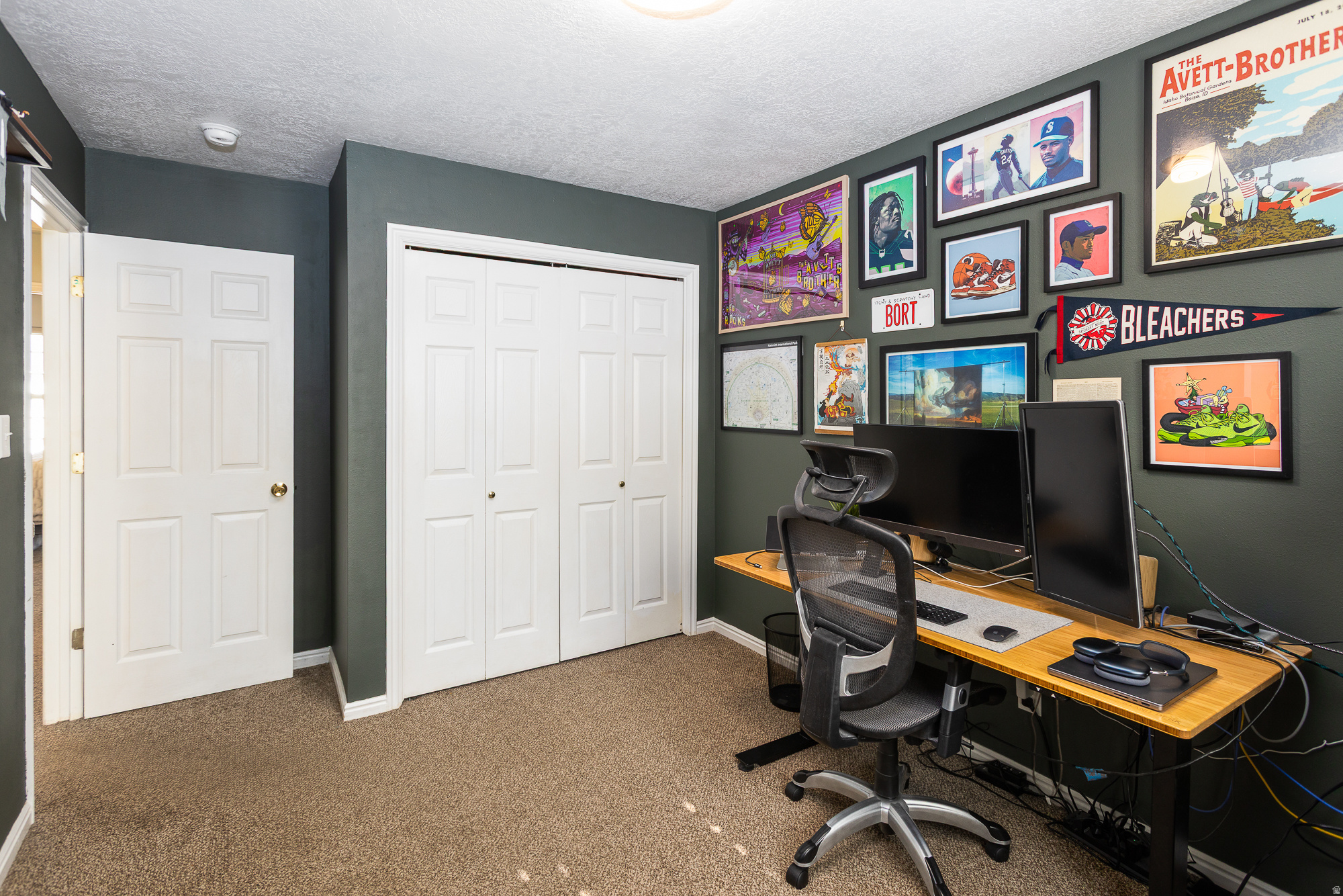 NORTHGATE - Residential