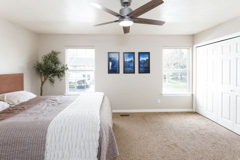Tiny photo for 432 N 580 W, American Fork, UT 84003 (MLS # 2150243)
