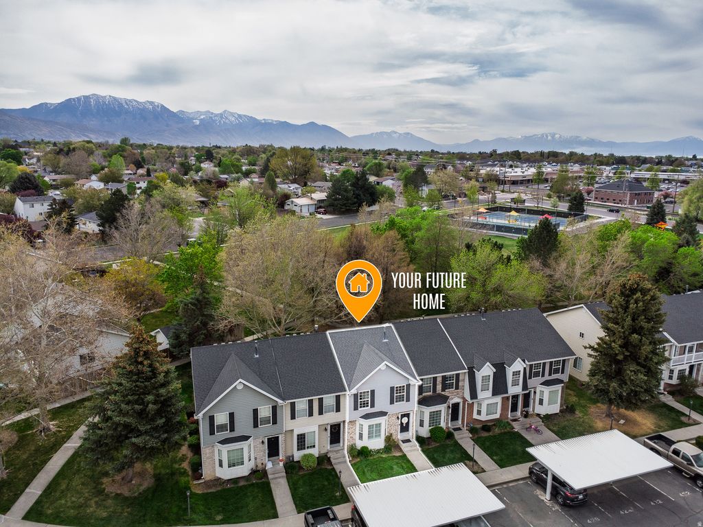 Photo of 432 N 580 W, American Fork, UT 84003 (MLS # 2150243)
