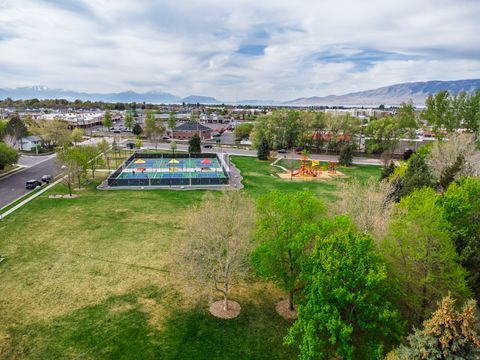 Tiny photo for 432 N 580 W, American Fork, UT 84003 (MLS # 2150243)