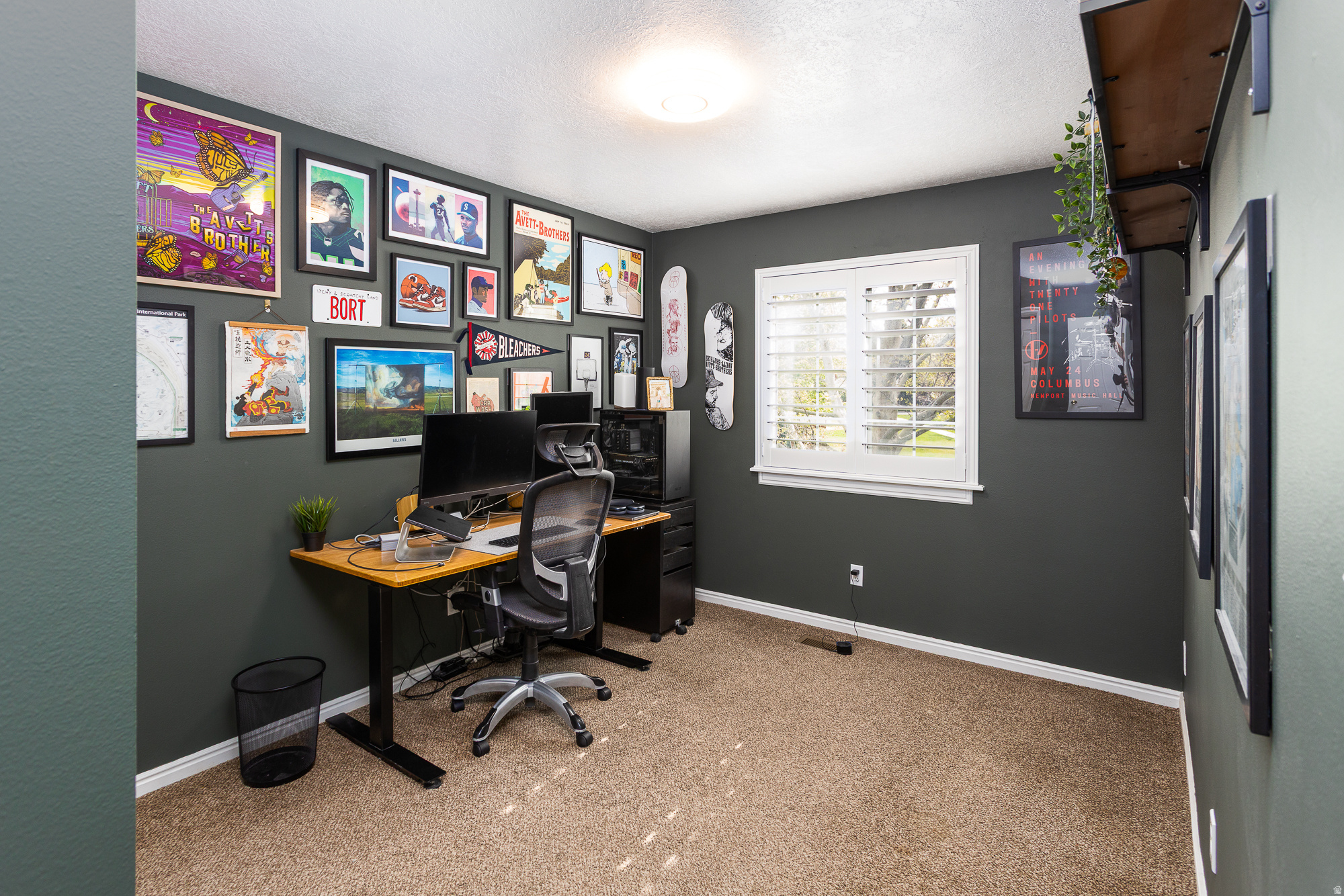 NORTHGATE - Residential