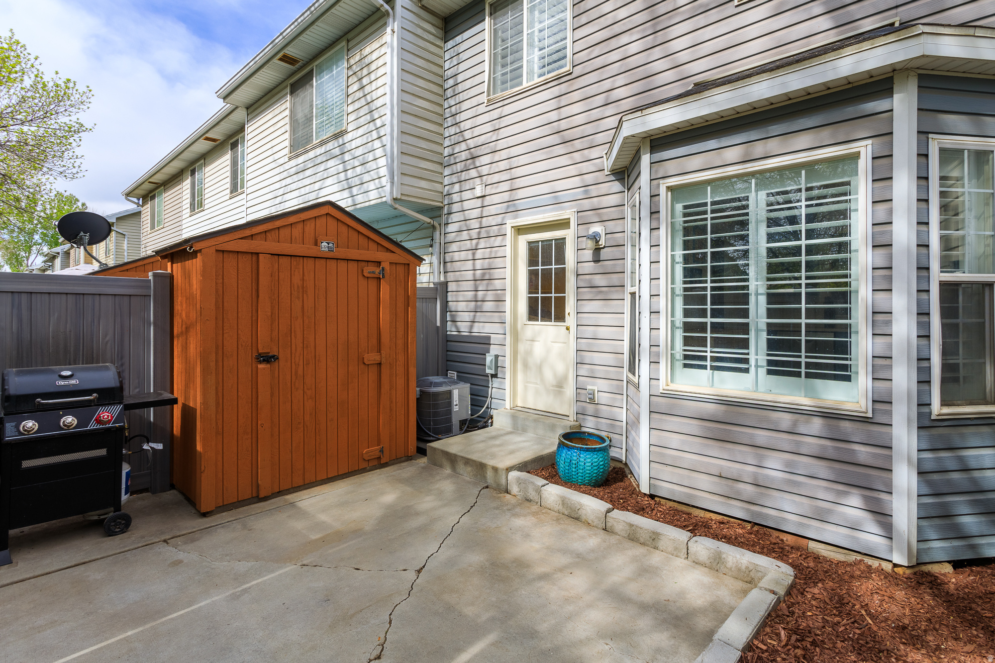 NORTHGATE - Residential