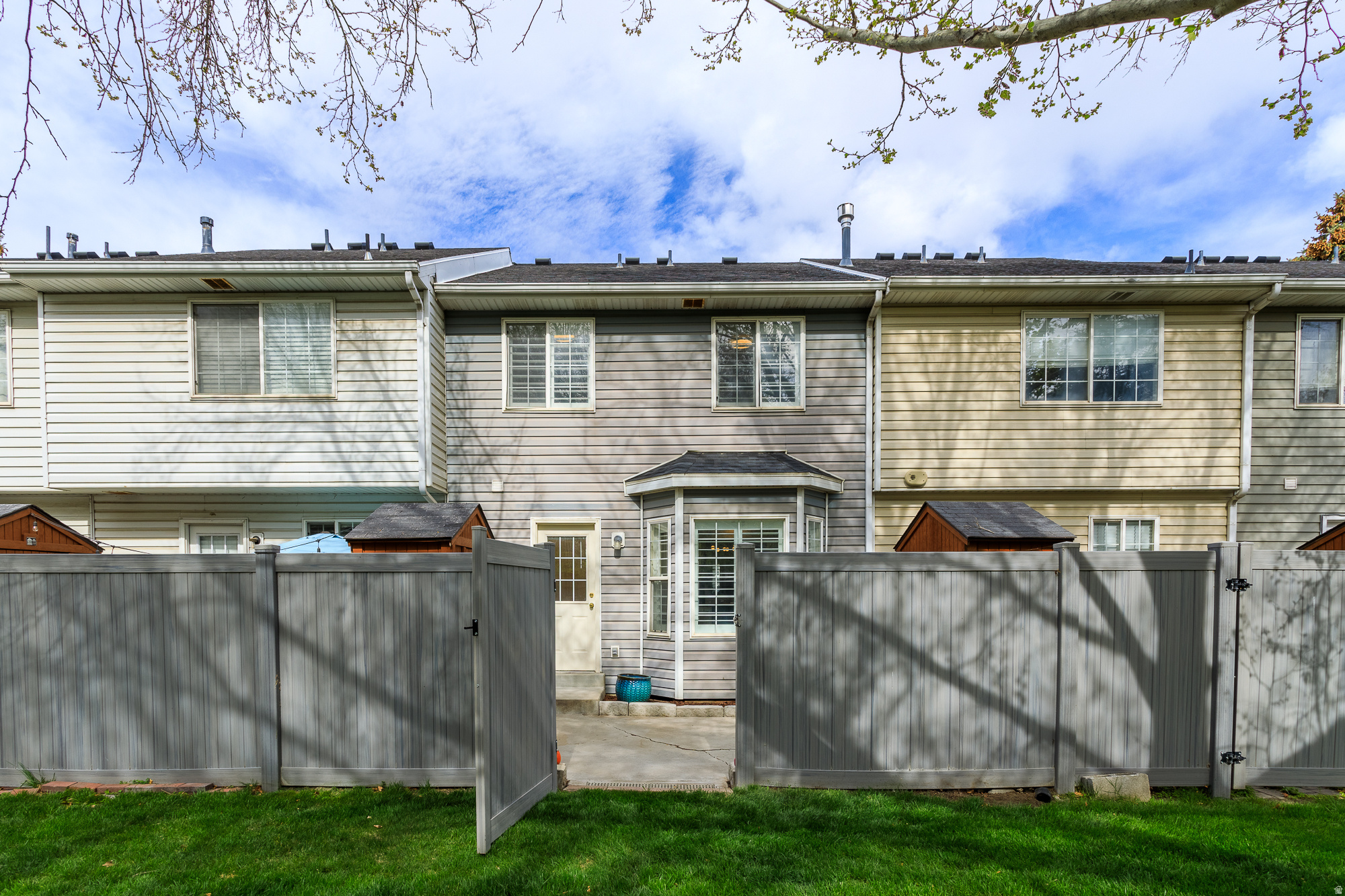 NORTHGATE - Residential