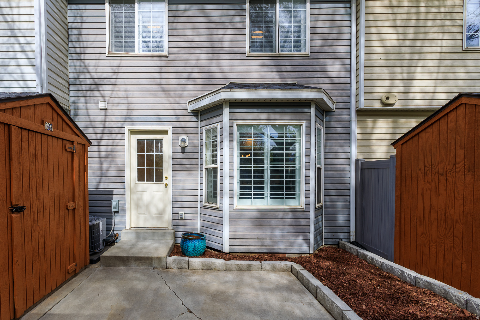 NORTHGATE - Residential