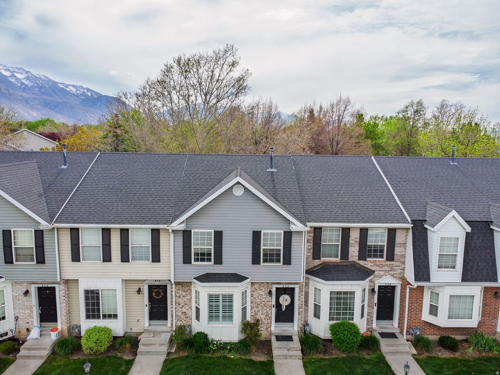 Photo of 432 N 580 W, American Fork, UT 84003 (MLS # 2150243)