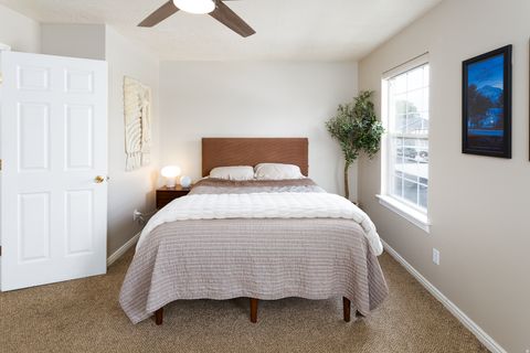 Tiny photo for 432 N 580 W, American Fork, UT 84003 (MLS # 2150243)