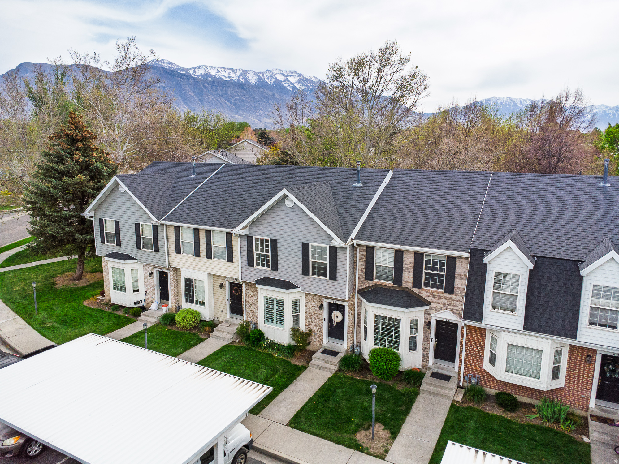 NORTHGATE - Residential