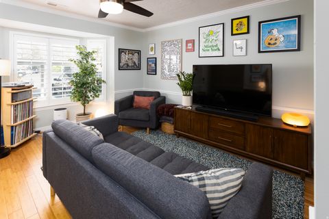 Tiny photo for 432 N 580 W, American Fork, UT 84003 (MLS # 2150243)
