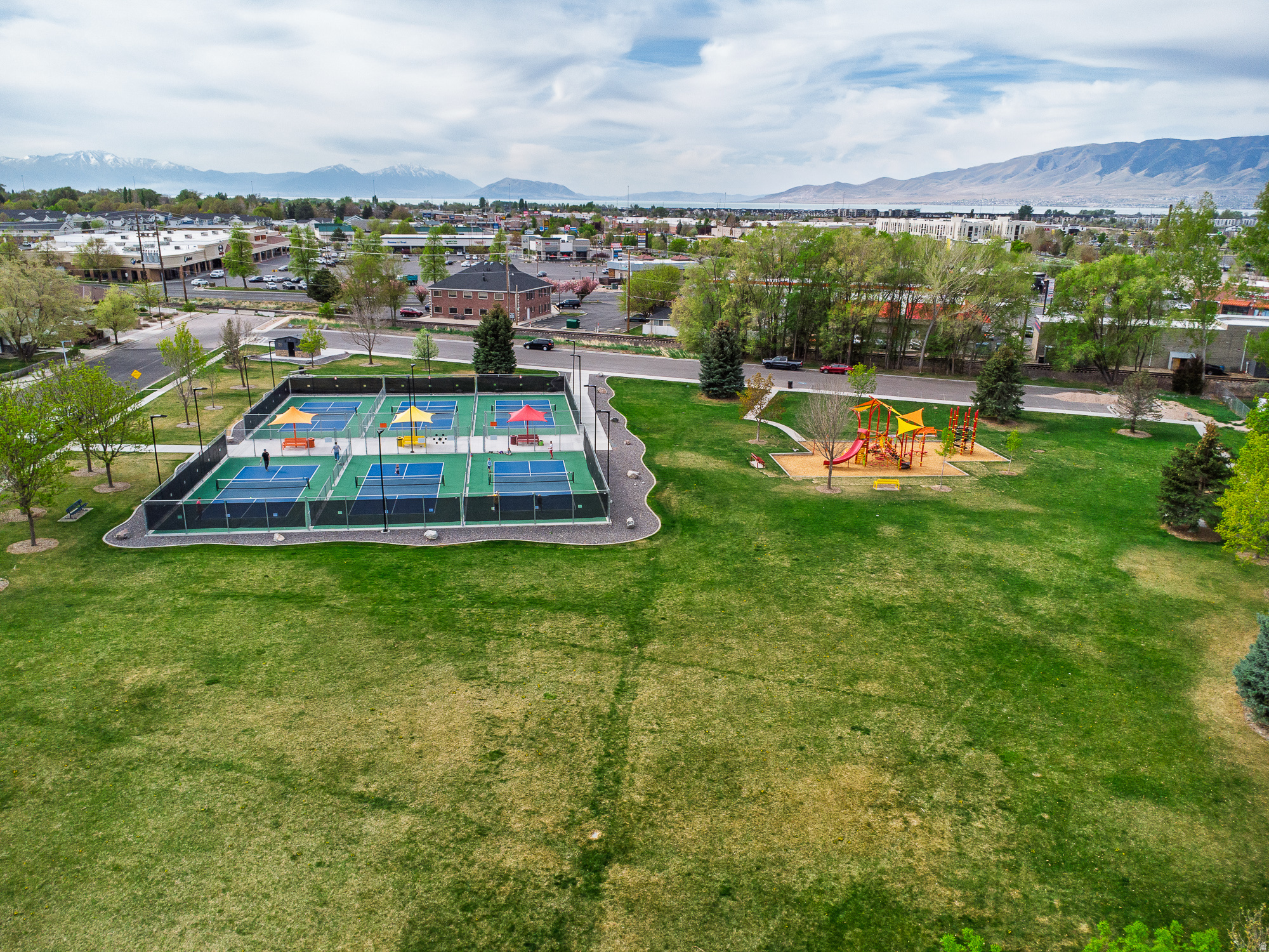 NORTHGATE - Residential