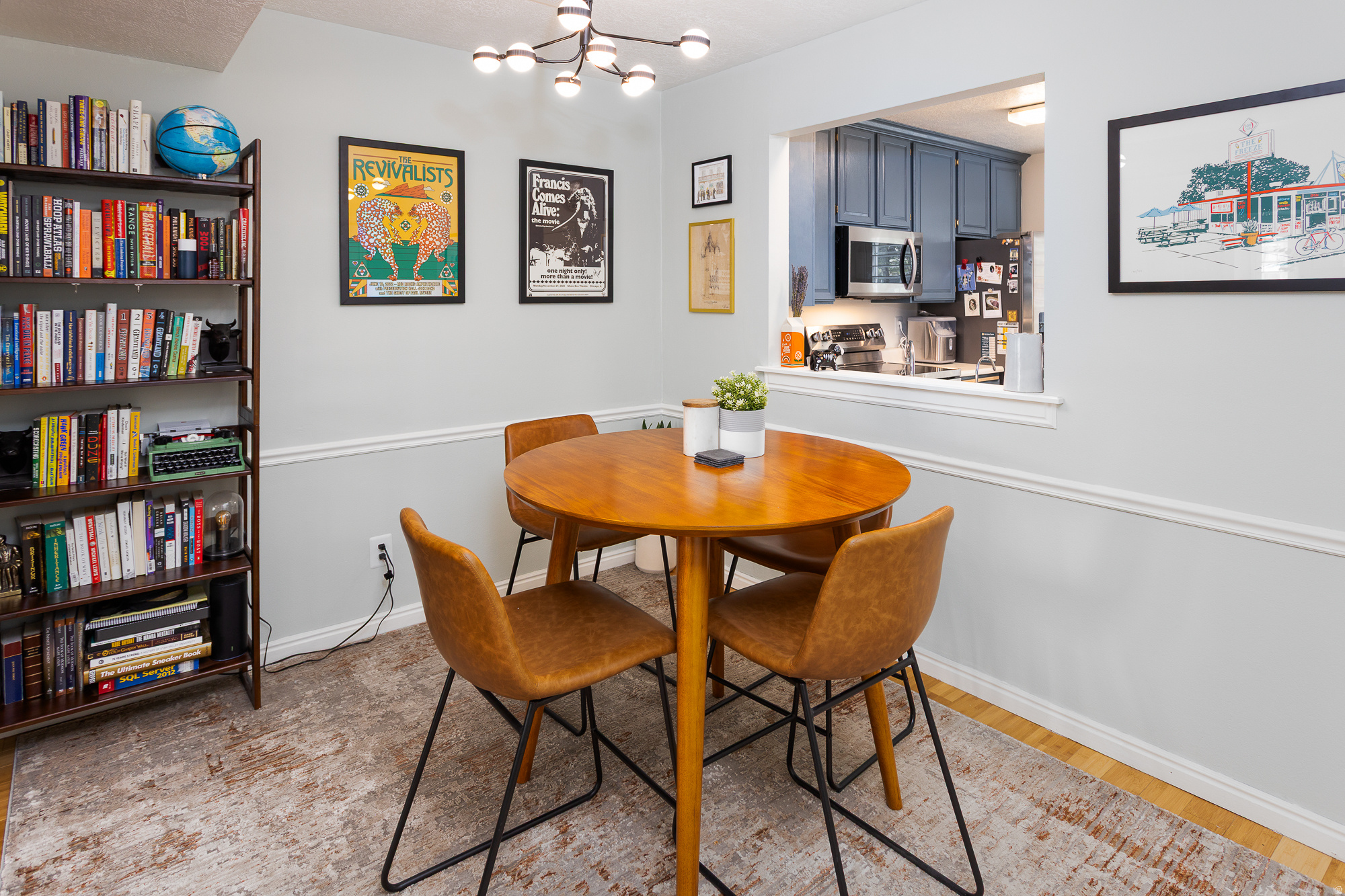 NORTHGATE - Residential