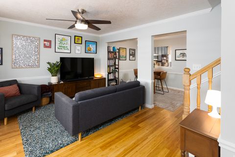 Tiny photo for 432 N 580 W, American Fork, UT 84003 (MLS # 2150243)