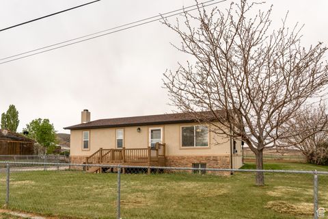 Homes For Sale - 4290 S Vernal Ave<br/> Vernal, UT 84078