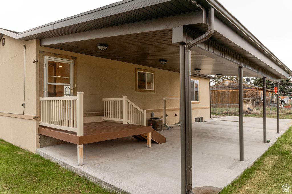 Photo of 4290 S VERNAL Ave, Vernal, UT 84078 (MLS # 2153903)