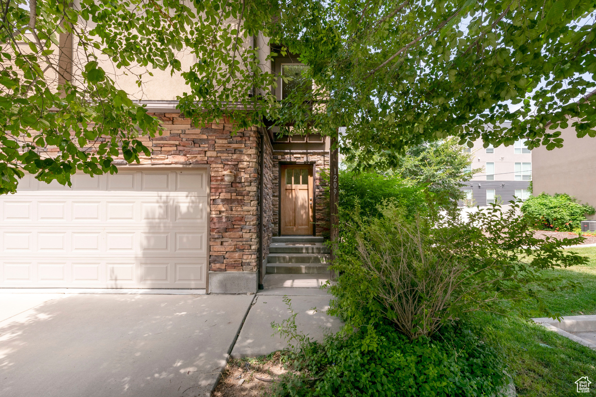 1209 E Painter Way, Salt Lake City, Utah image 19