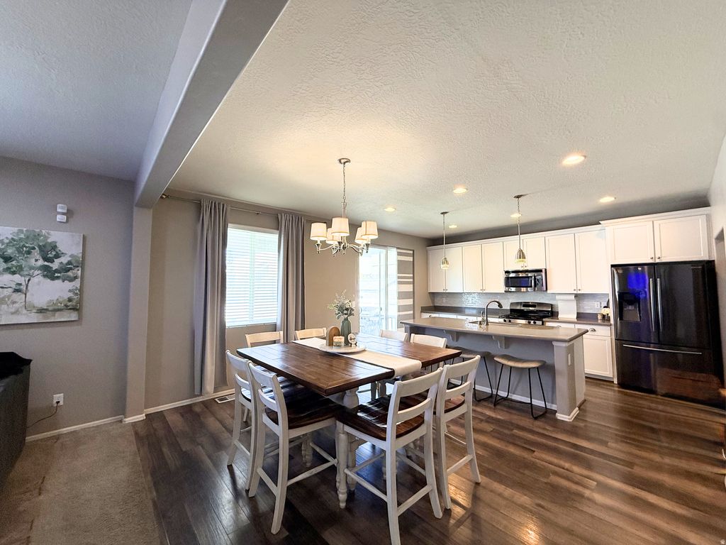 Photo of 3292 N OSPREY WAY E, Layton, UT 84040 (MLS # 2164377)
