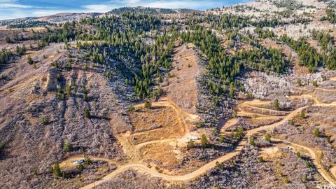 Vacant Land For Sale - Land<br/> Tabiona, UT 84072