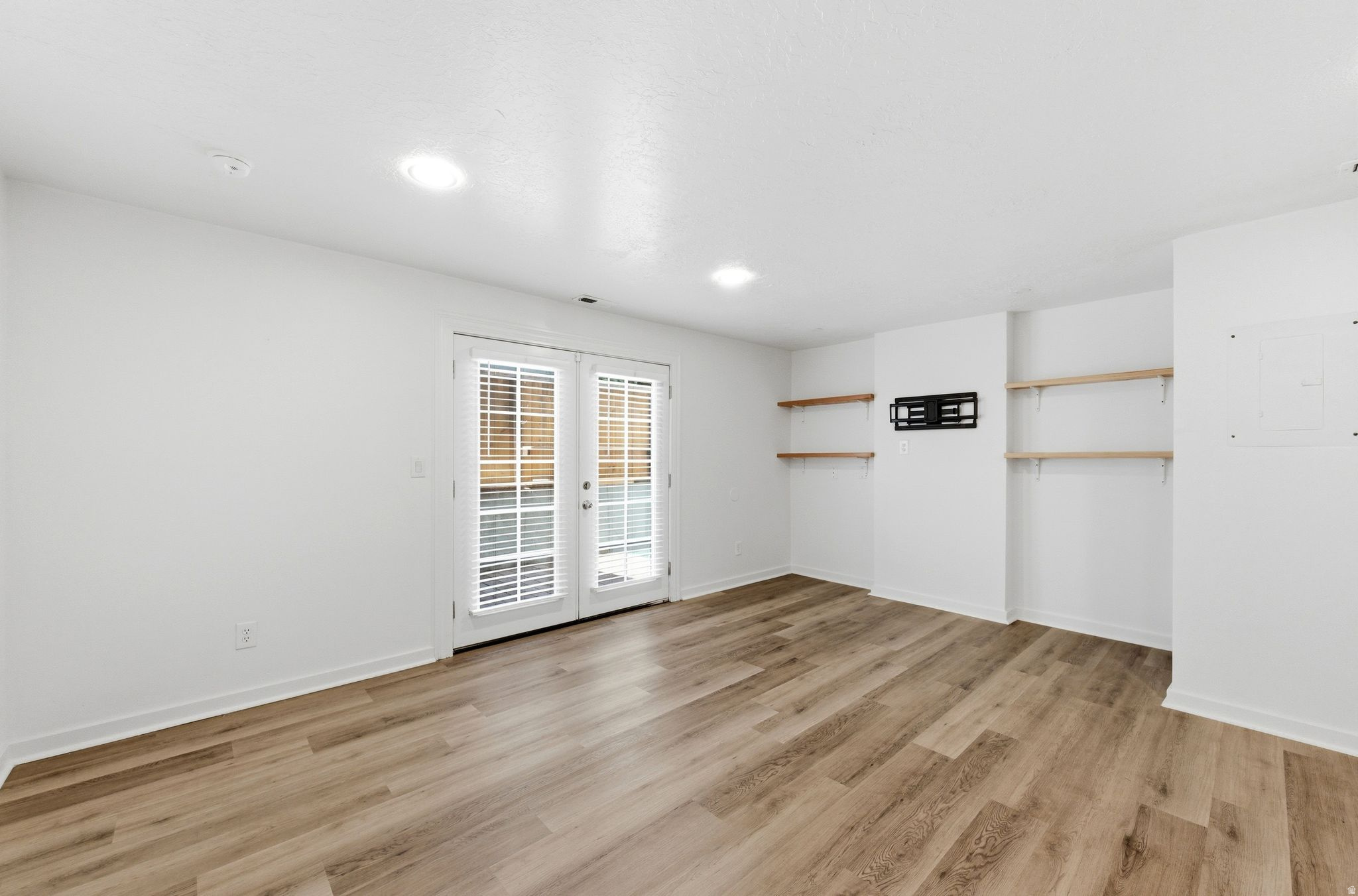 MILCREEK MANOR - Residential