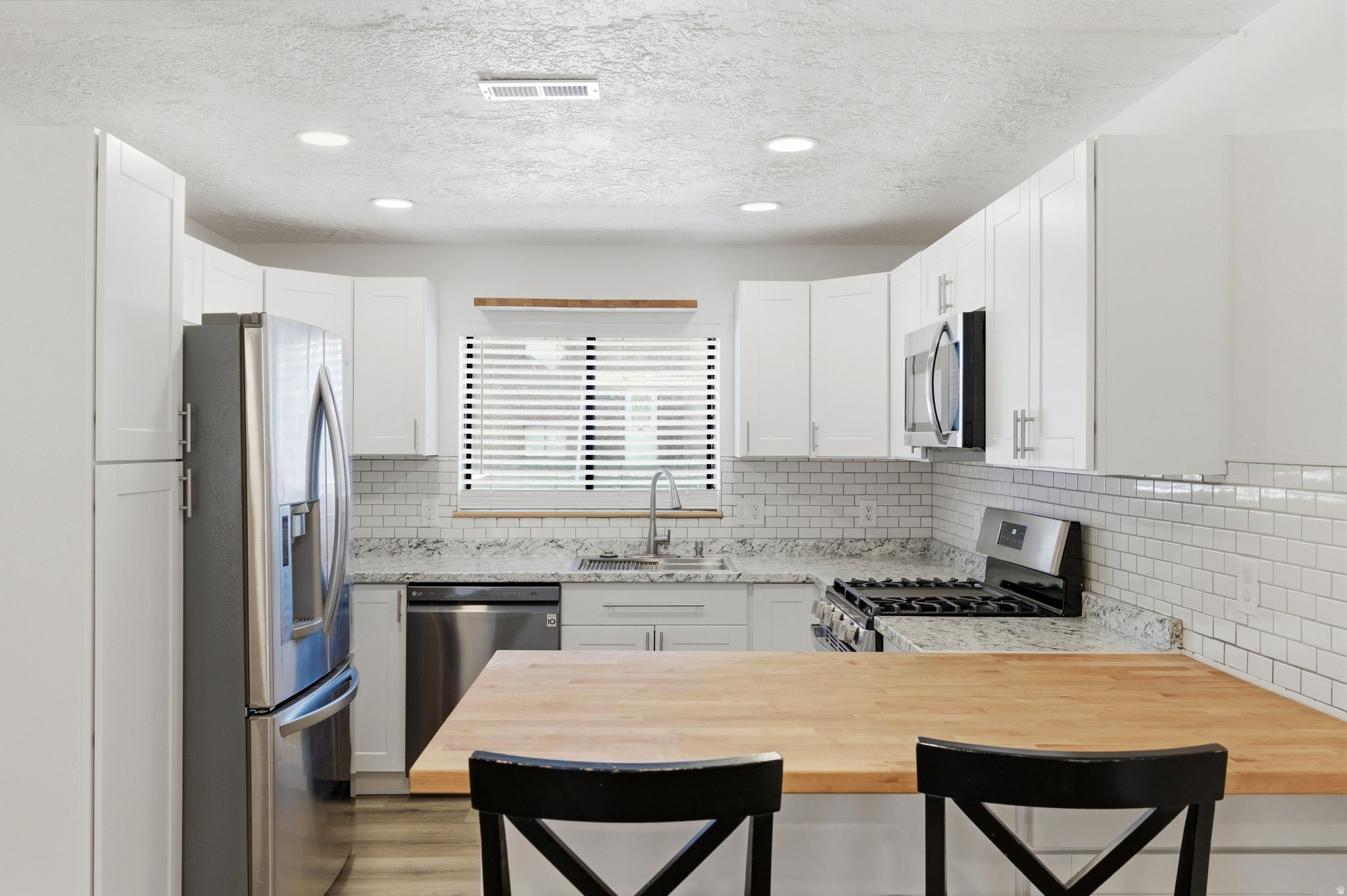 MILCREEK MANOR - Residential