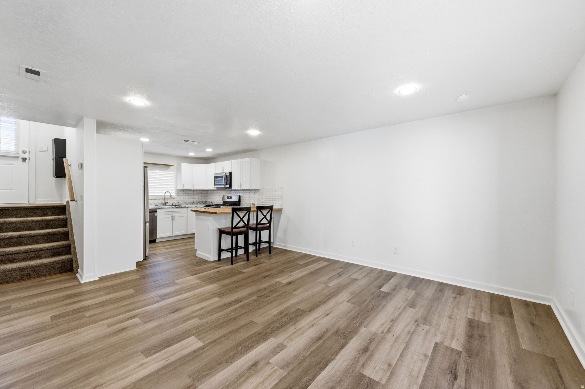 MILCREEK MANOR - Residential