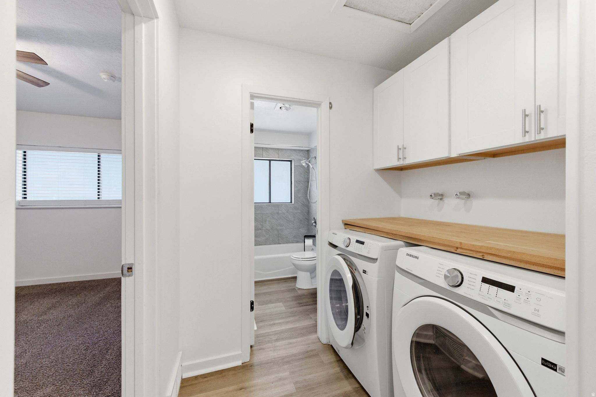 MILCREEK MANOR - Residential