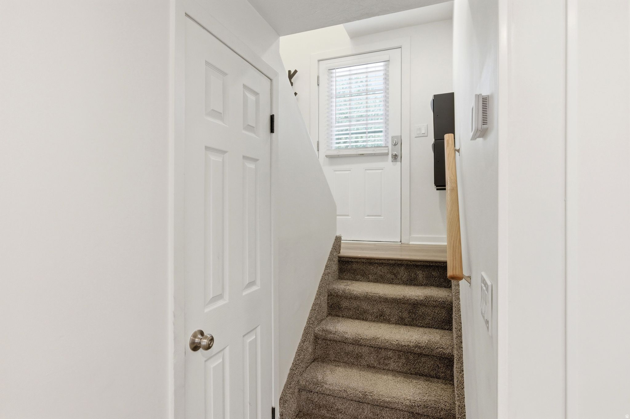 MILCREEK MANOR - Residential