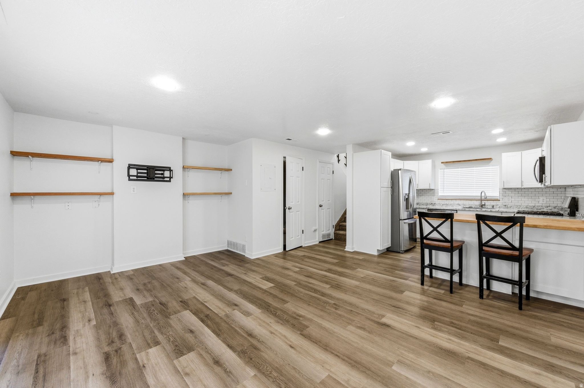 MILCREEK MANOR - Residential