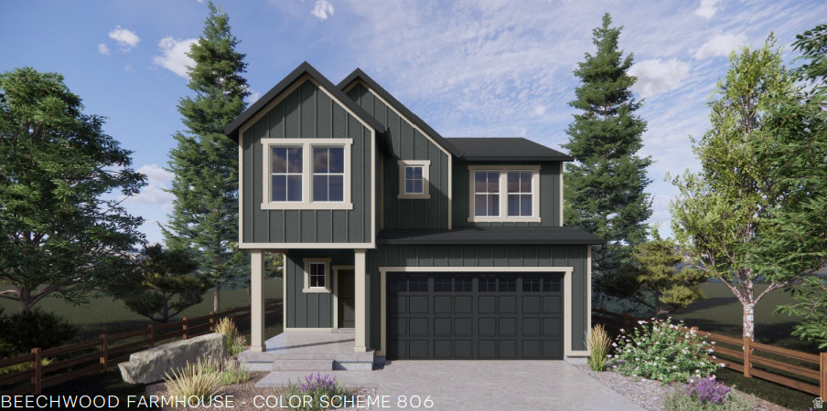 MONTREUX - Residential