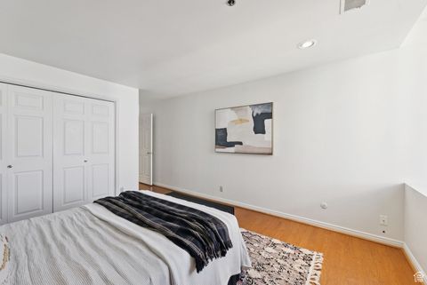 Tiny photo for 48 W 300 S #1405N, Salt Lake City, UT 84101 (MLS # 2097969)