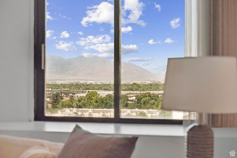 Tiny photo for 48 W 300 S #1405N, Salt Lake City, UT 84101 (MLS # 2097969)